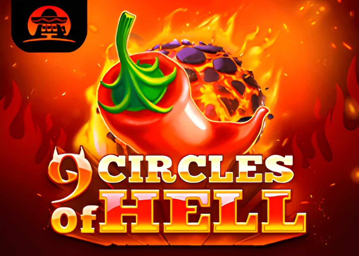 9 Circles Of Hell