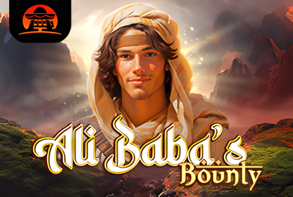 Ali Baba's Bounty