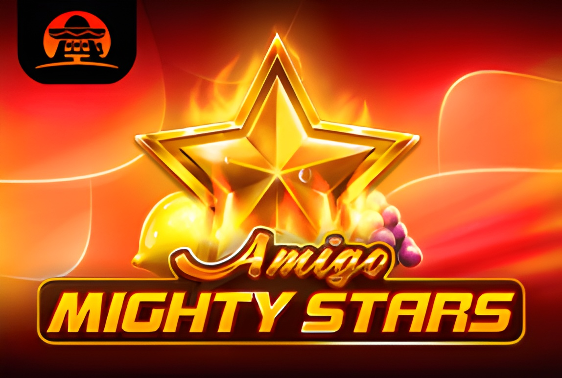 Amigo Mighty Stars