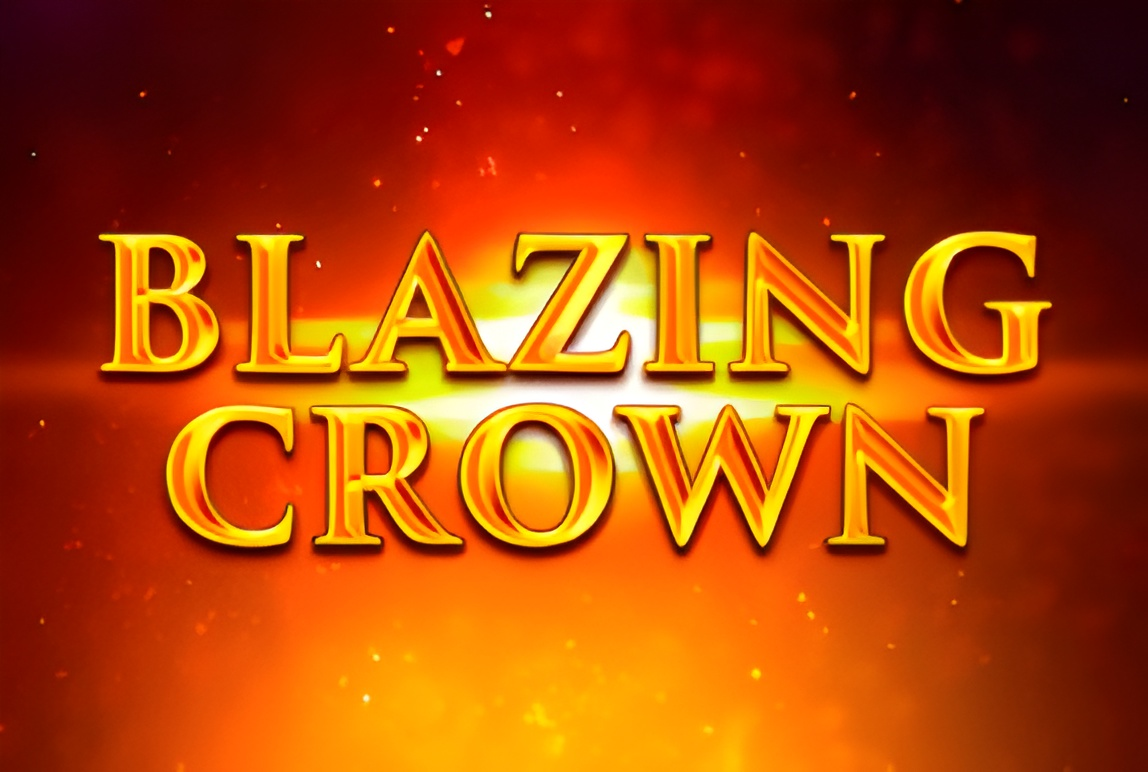 Blazing Crown
