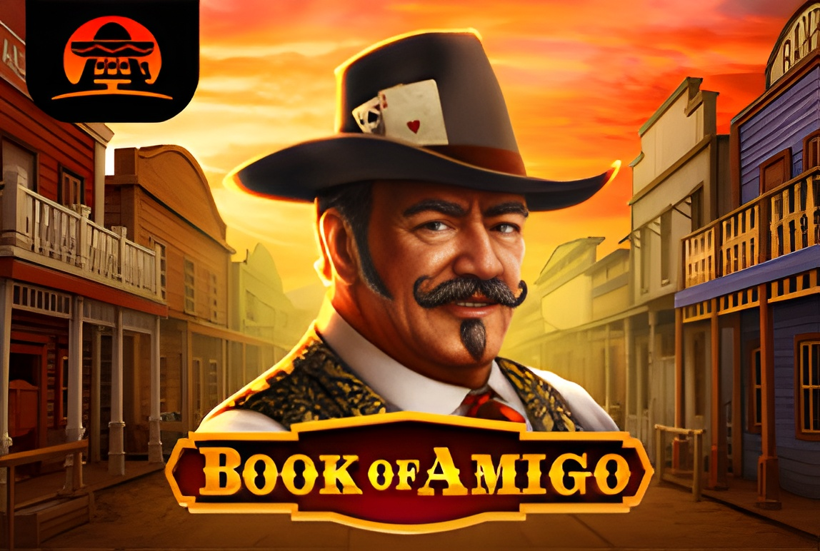 Book of Amigo