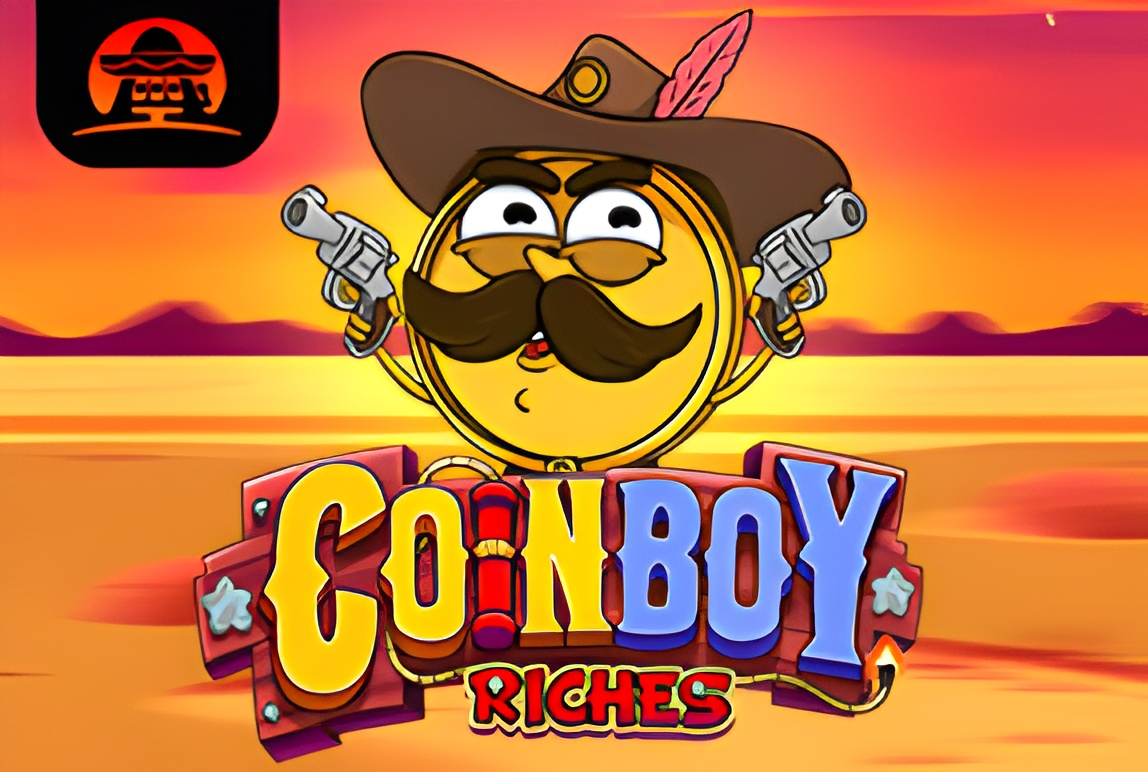 Coinboy Riches
