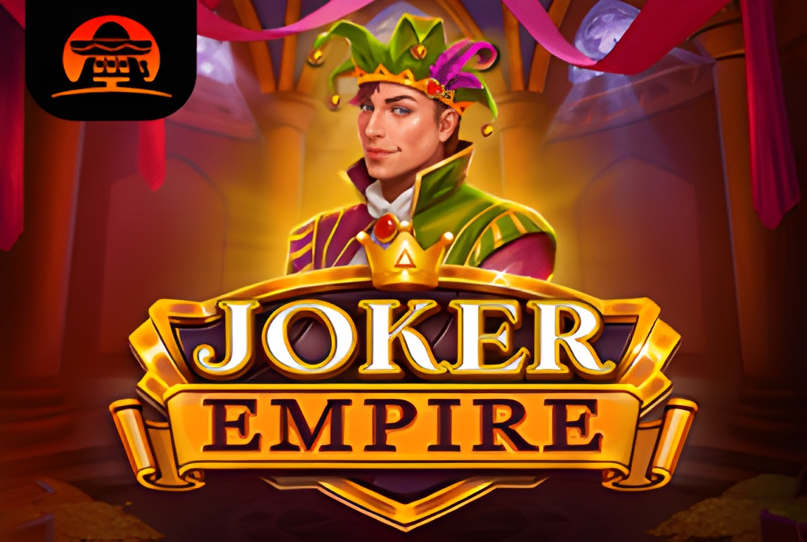 Joker Empire