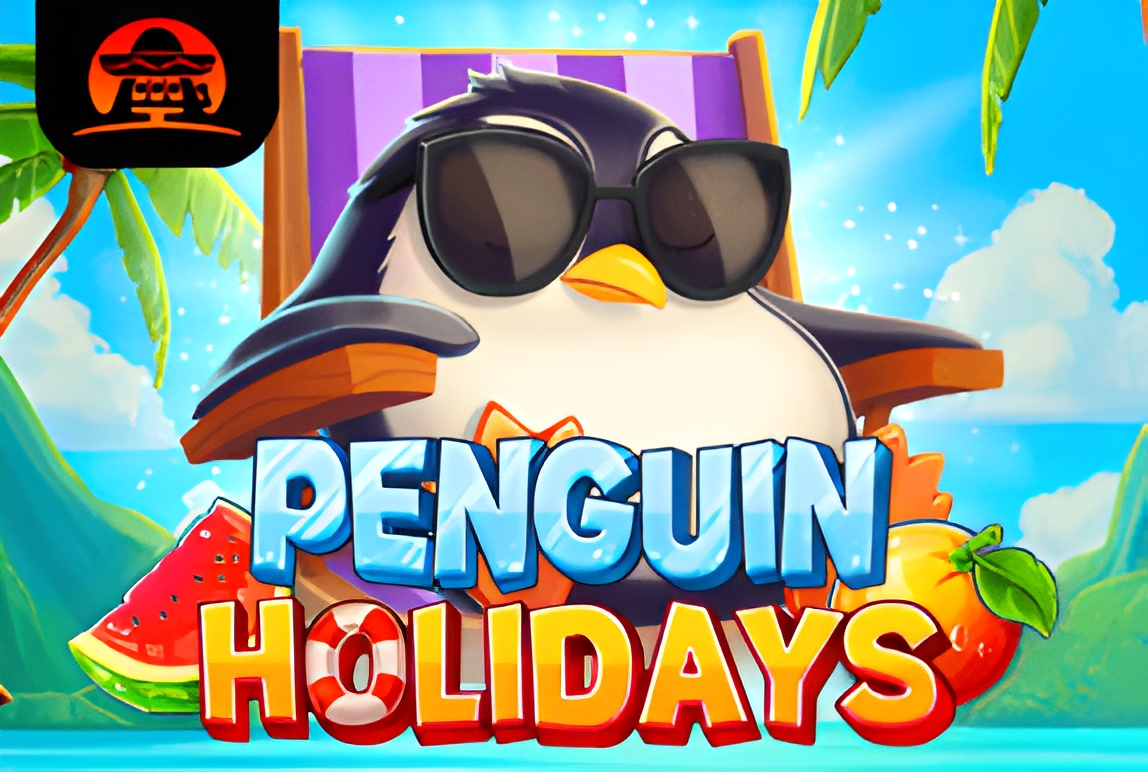 Penguin Holidays