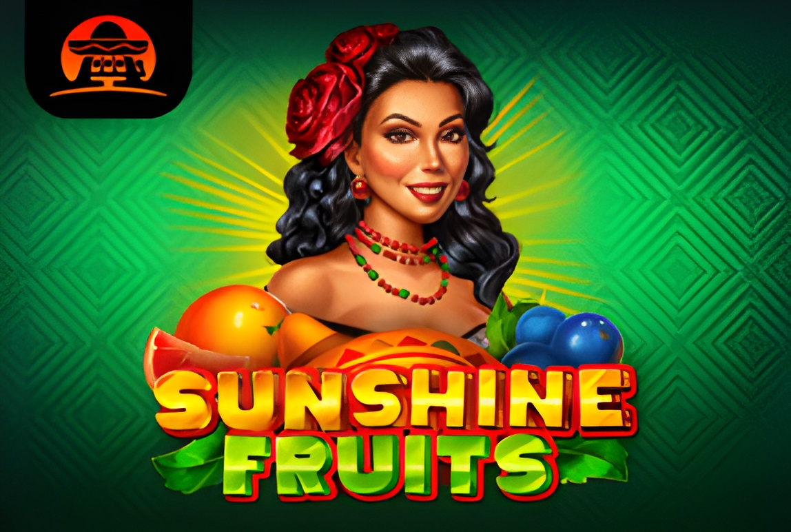 Sunshine Fruits