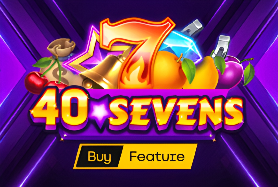 40 Sevens - Buy Feature