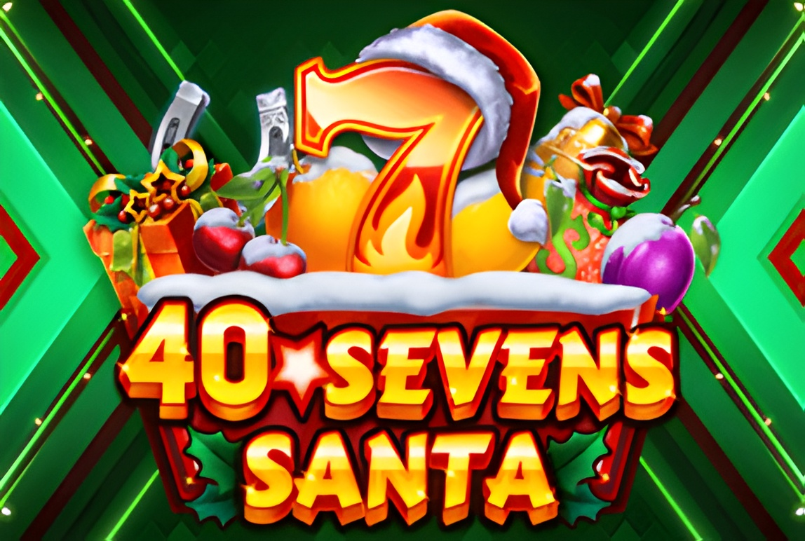 40 Sevens Santa