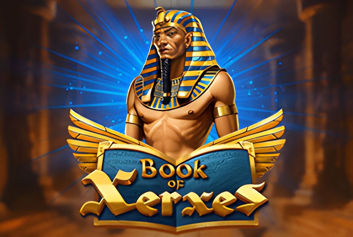 Book of Xerxes