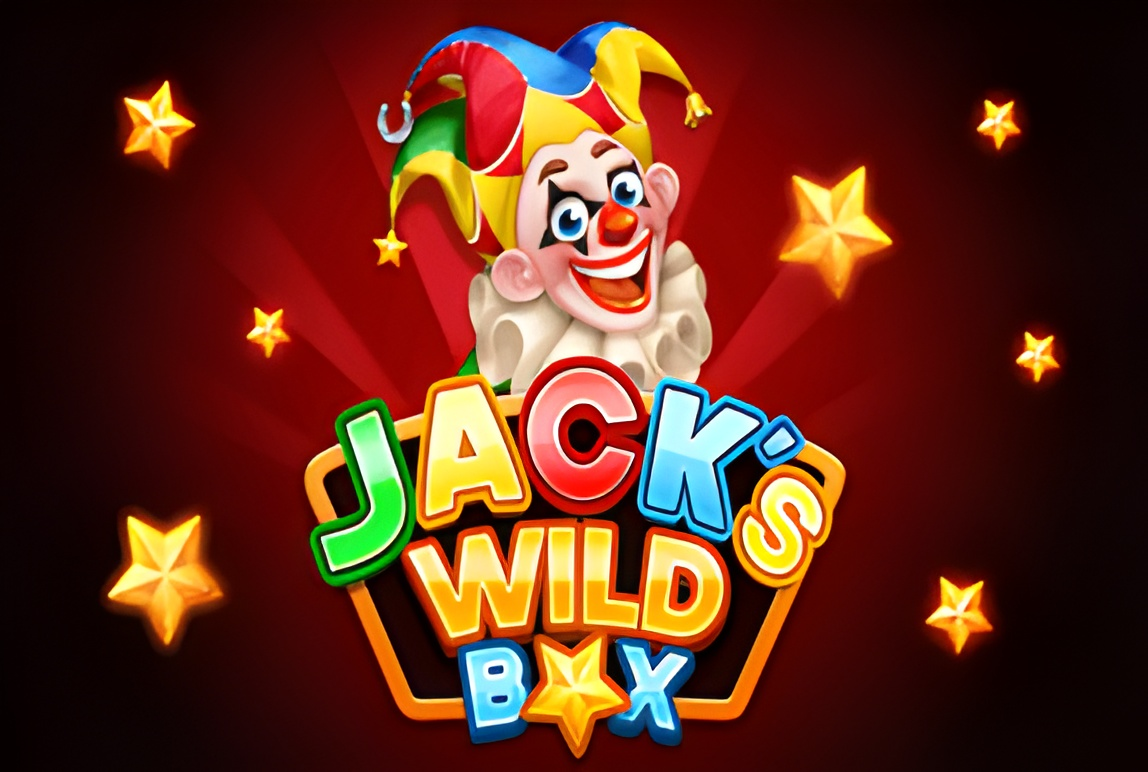 Jack’s Wild Box