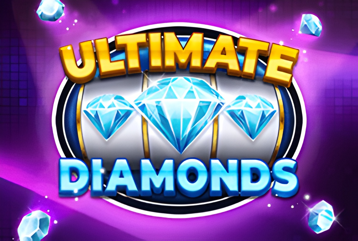 Ultimate Diamonds