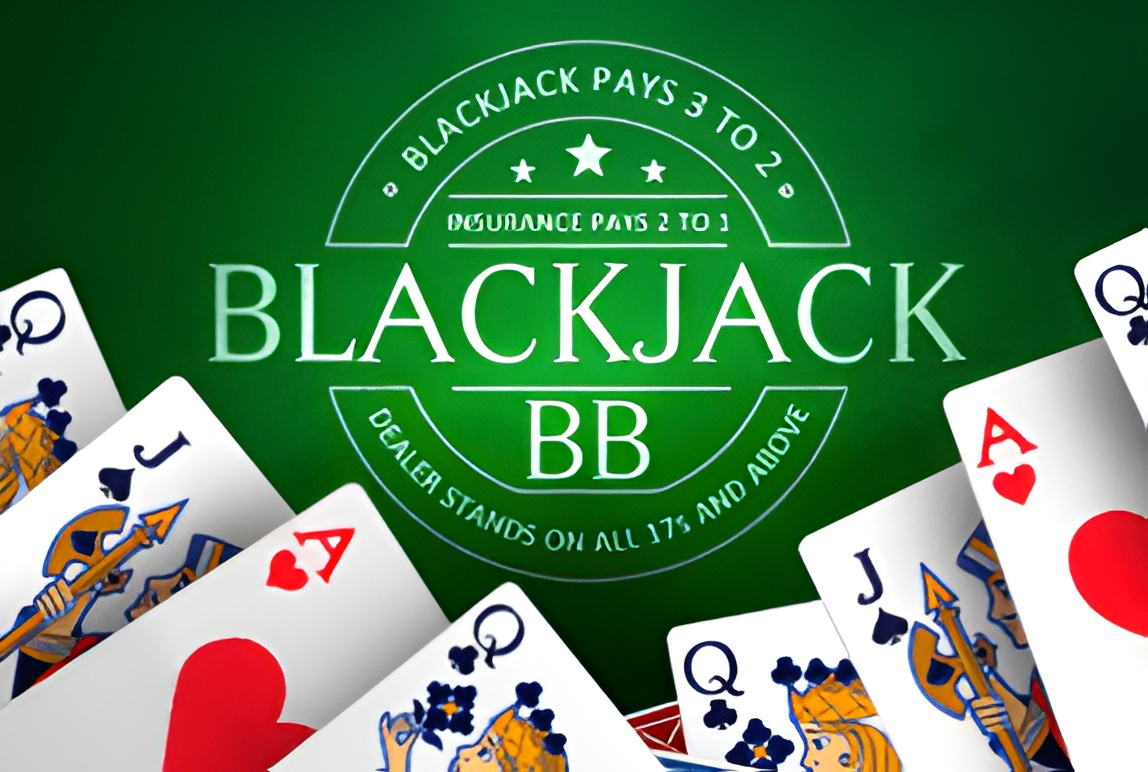 Blackjack BB