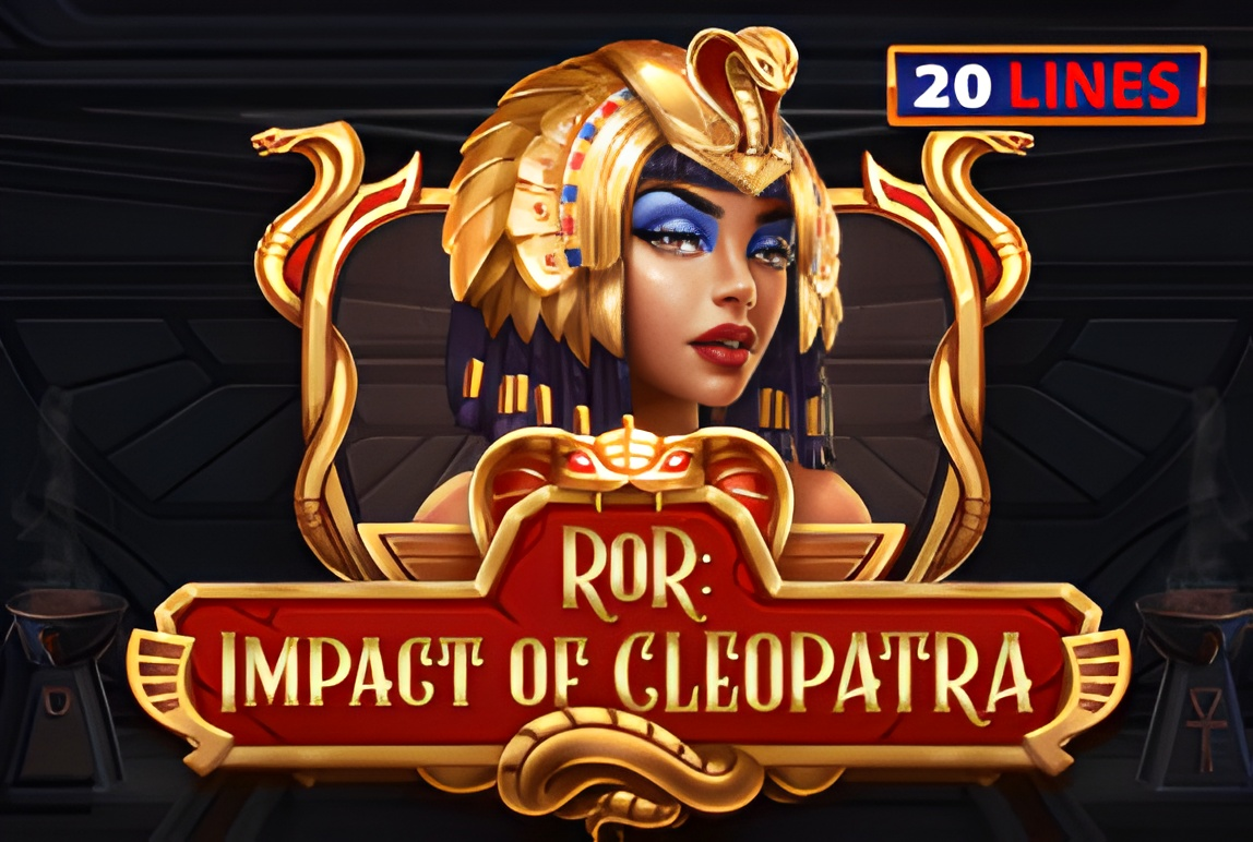 Reliquary Of Ra: Impact Of Cleopatra