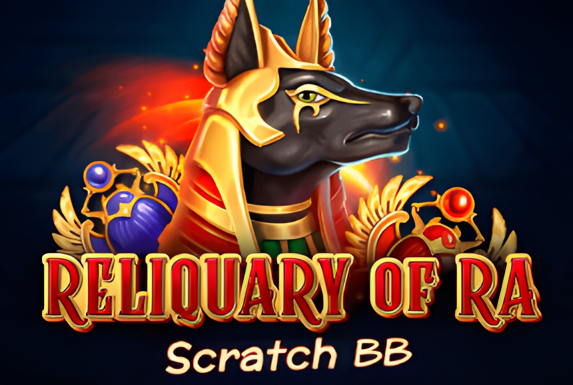 Reliquary