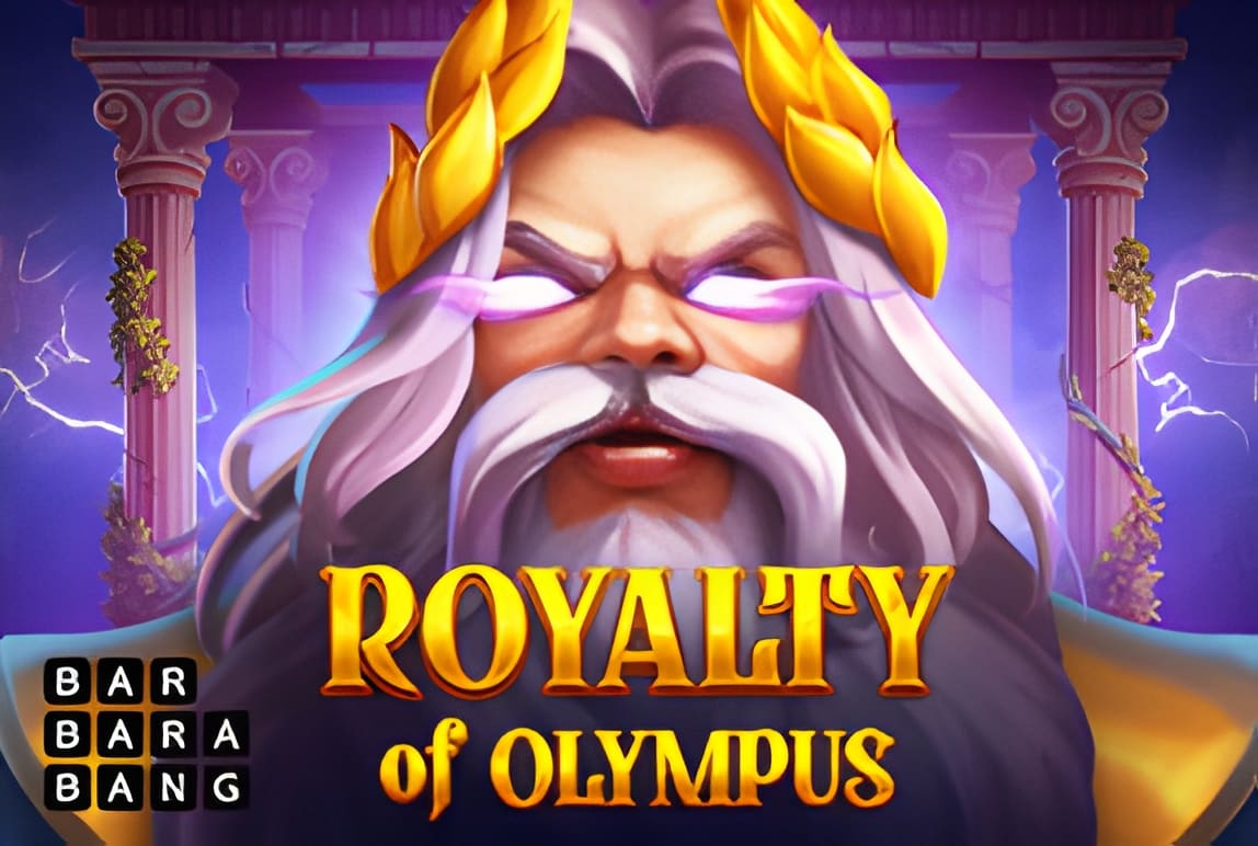 Royalty of Olympus