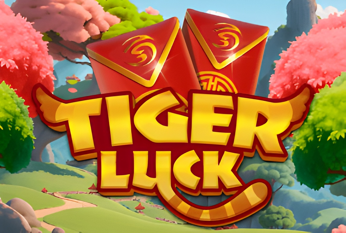 Tiger Luck