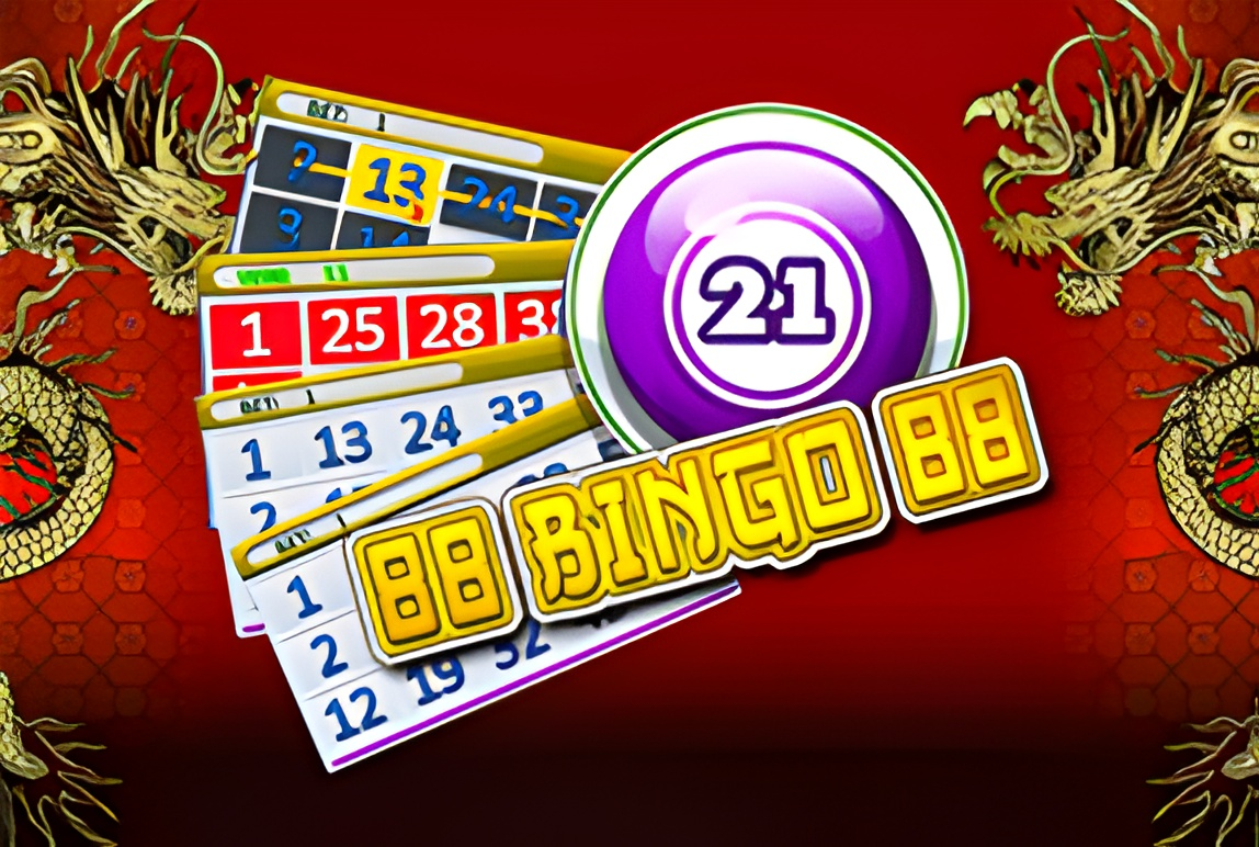 88 Bingo 88
