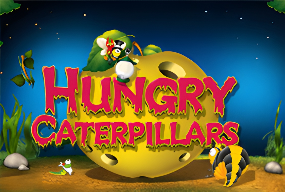 Caterpillars
