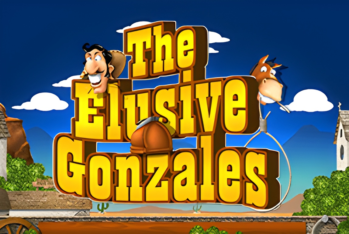 Elusive Gonzales
