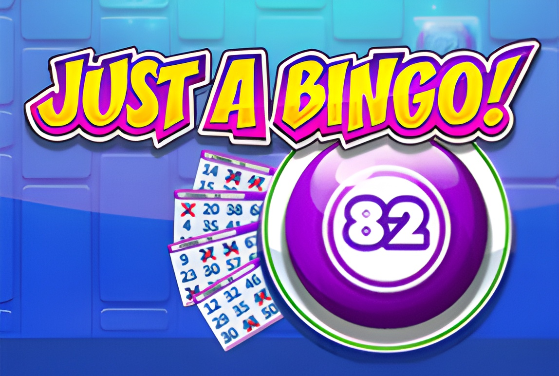 Just A Bingo 
