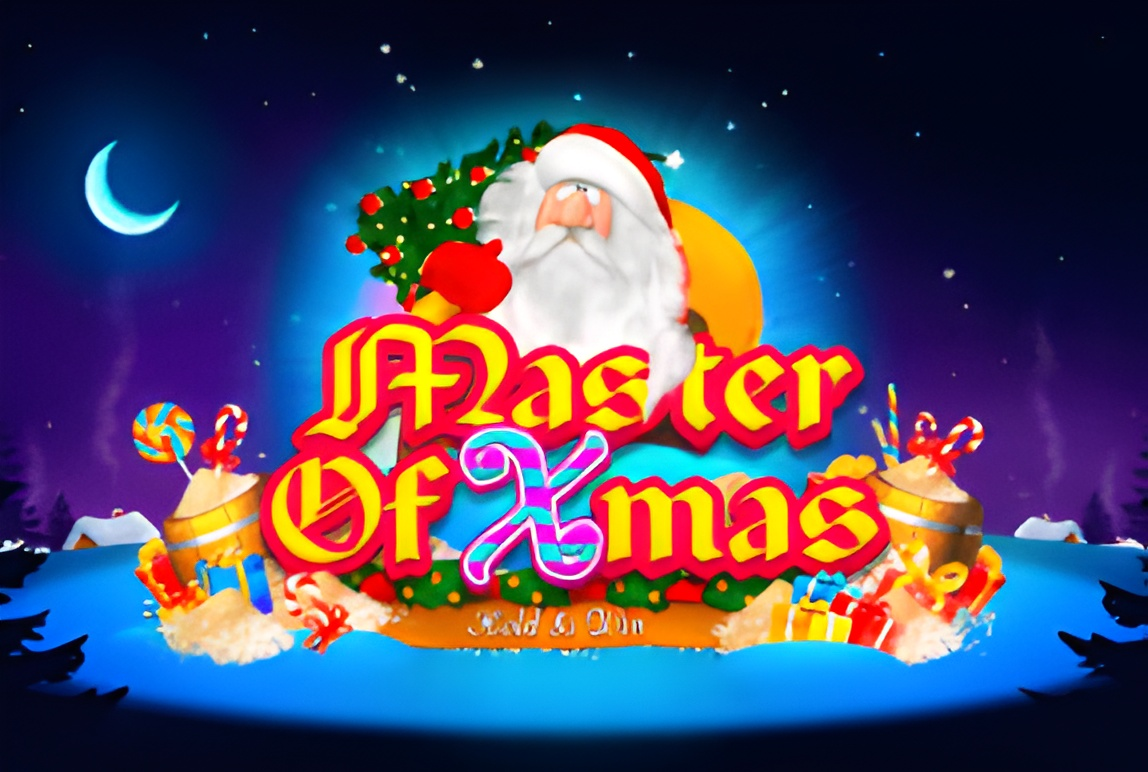 Master of Xmas