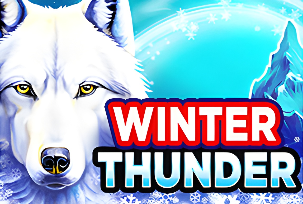 Winter Thunder