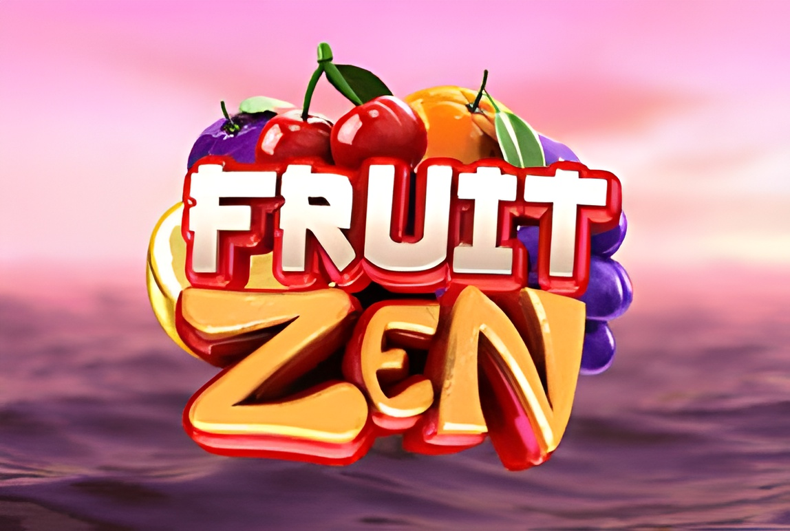 Fruit Zen