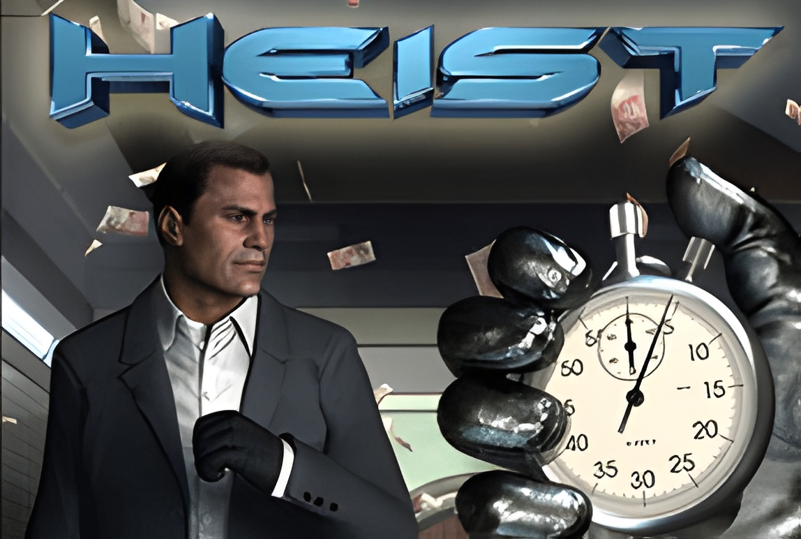 Heist Mobile