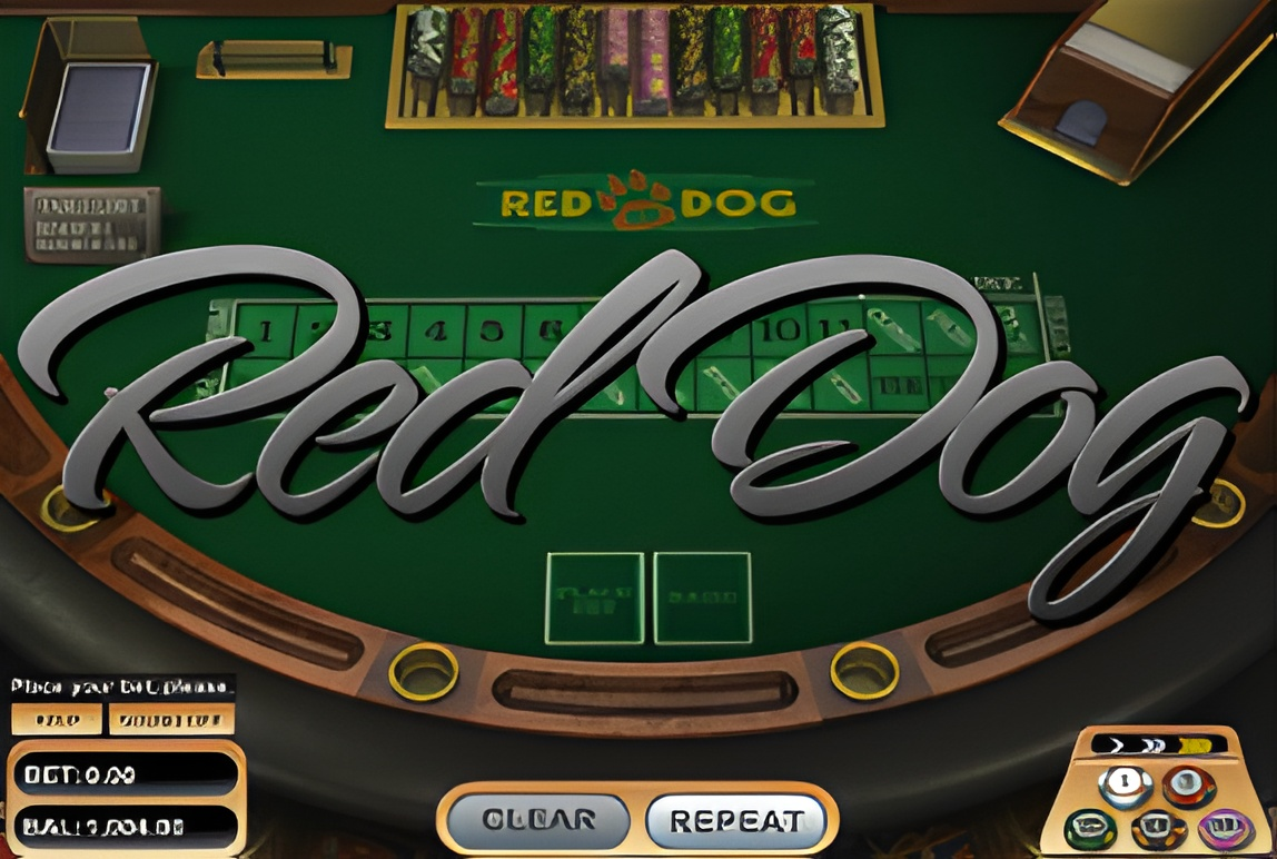 Red Dog