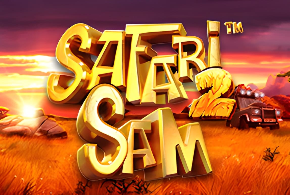Safari Sam 2 Mobile