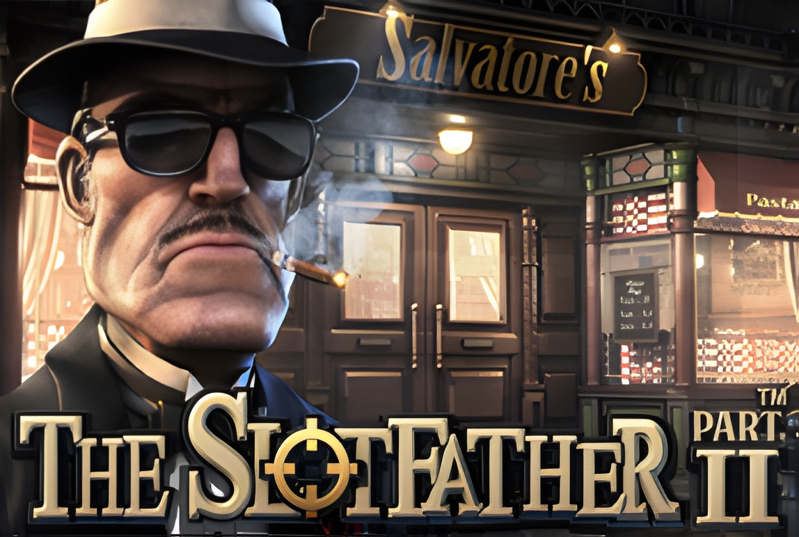 Slotfather 2 Mobile
