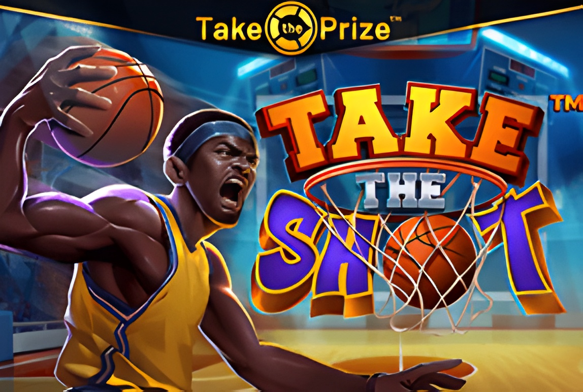 TAKE THE SHOT