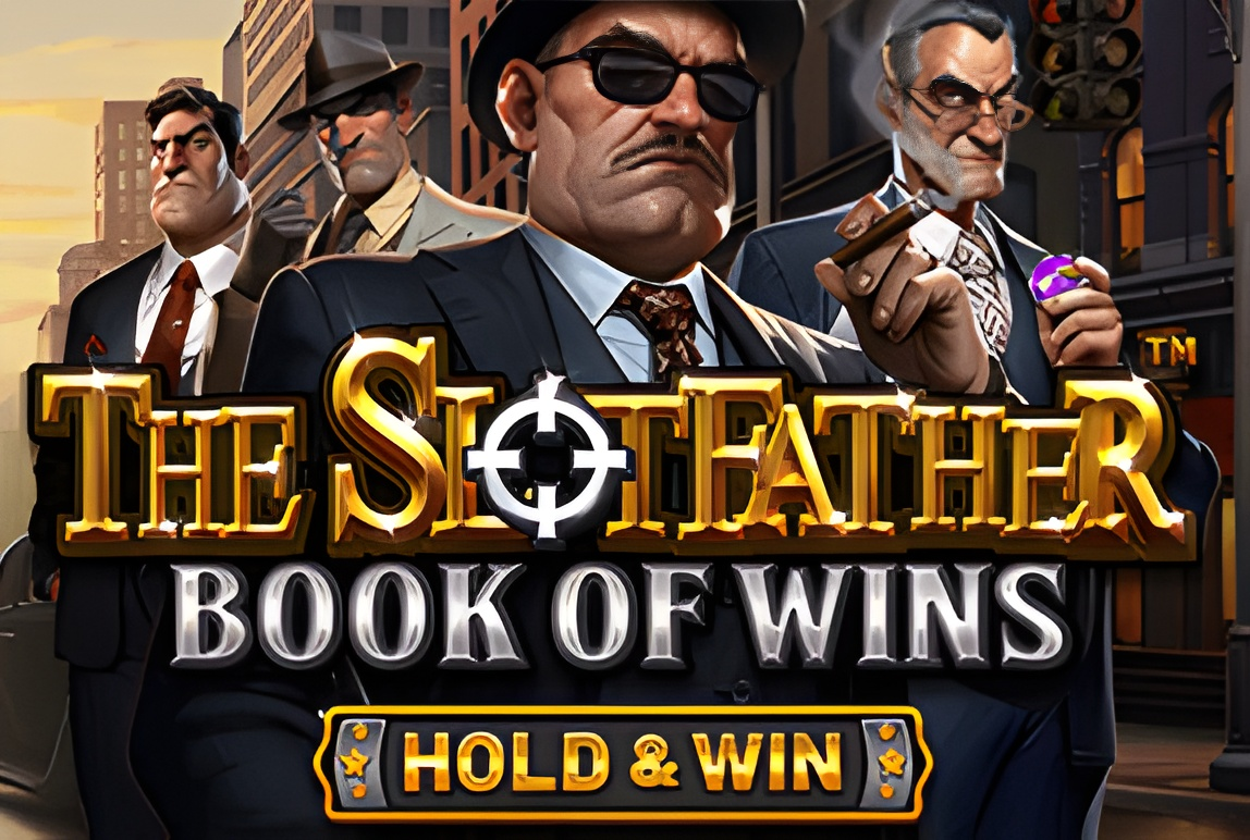 The Slotfather Book of wins