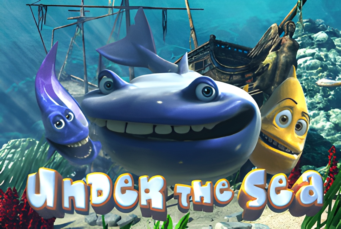 Under the Sea Mobile