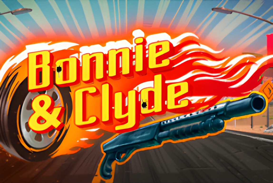 Bonnie and Clyde Mobile