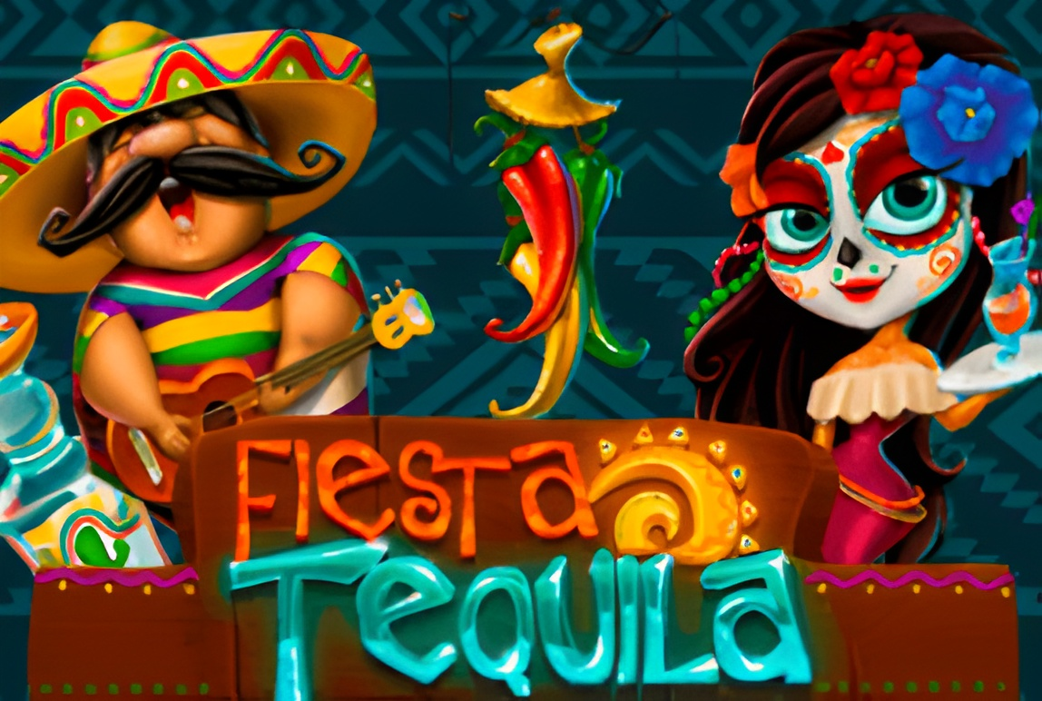Tequila Fiesta