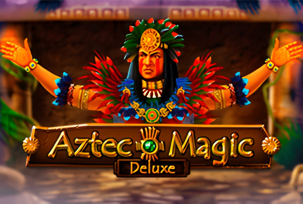 Aztec Magic Deluxe