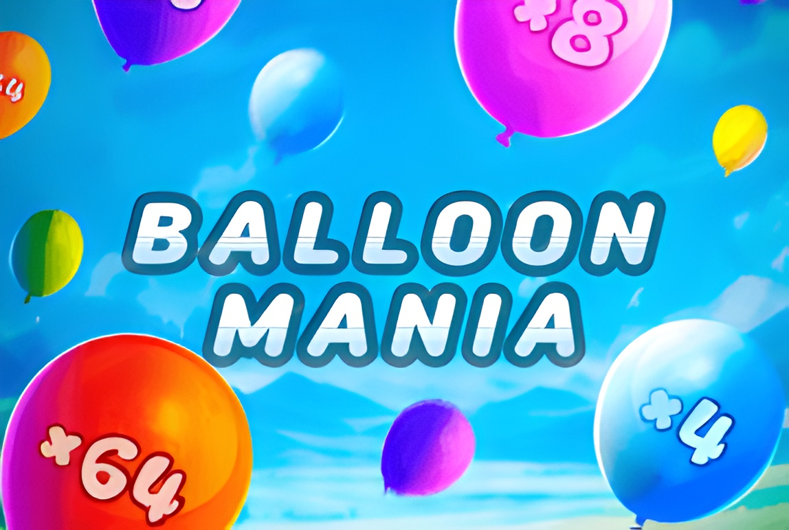 Baloon mania