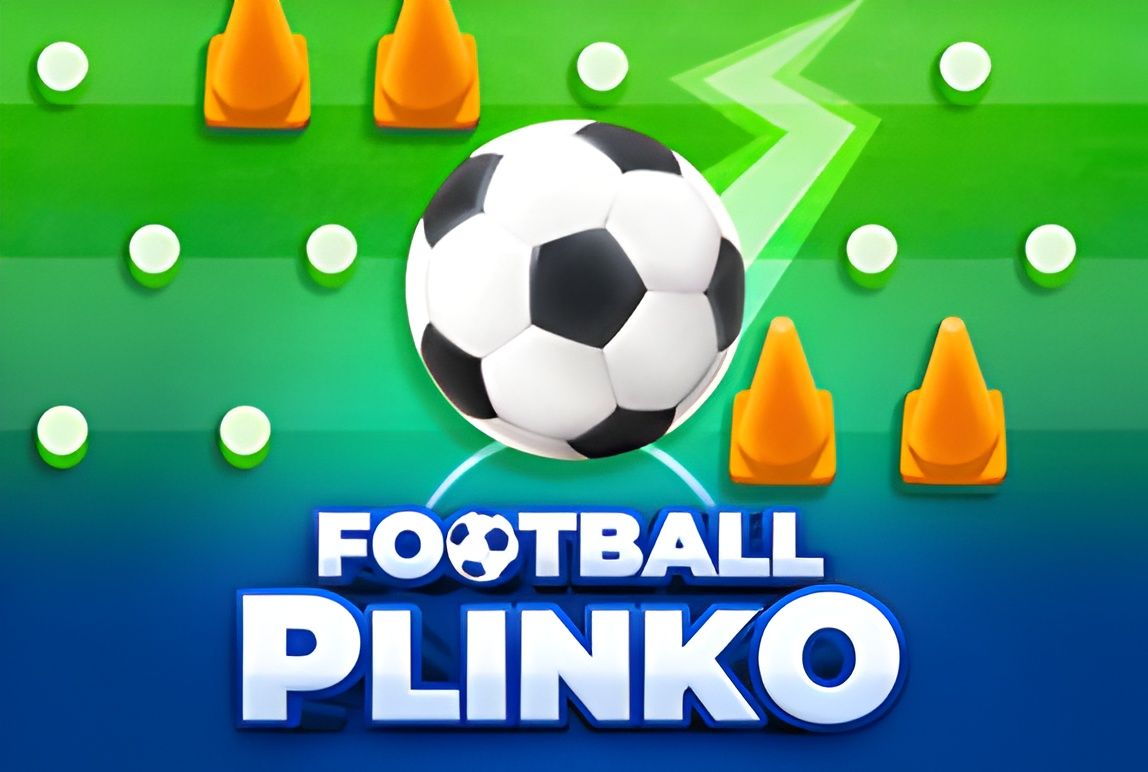 FOOTBALL PLINKO