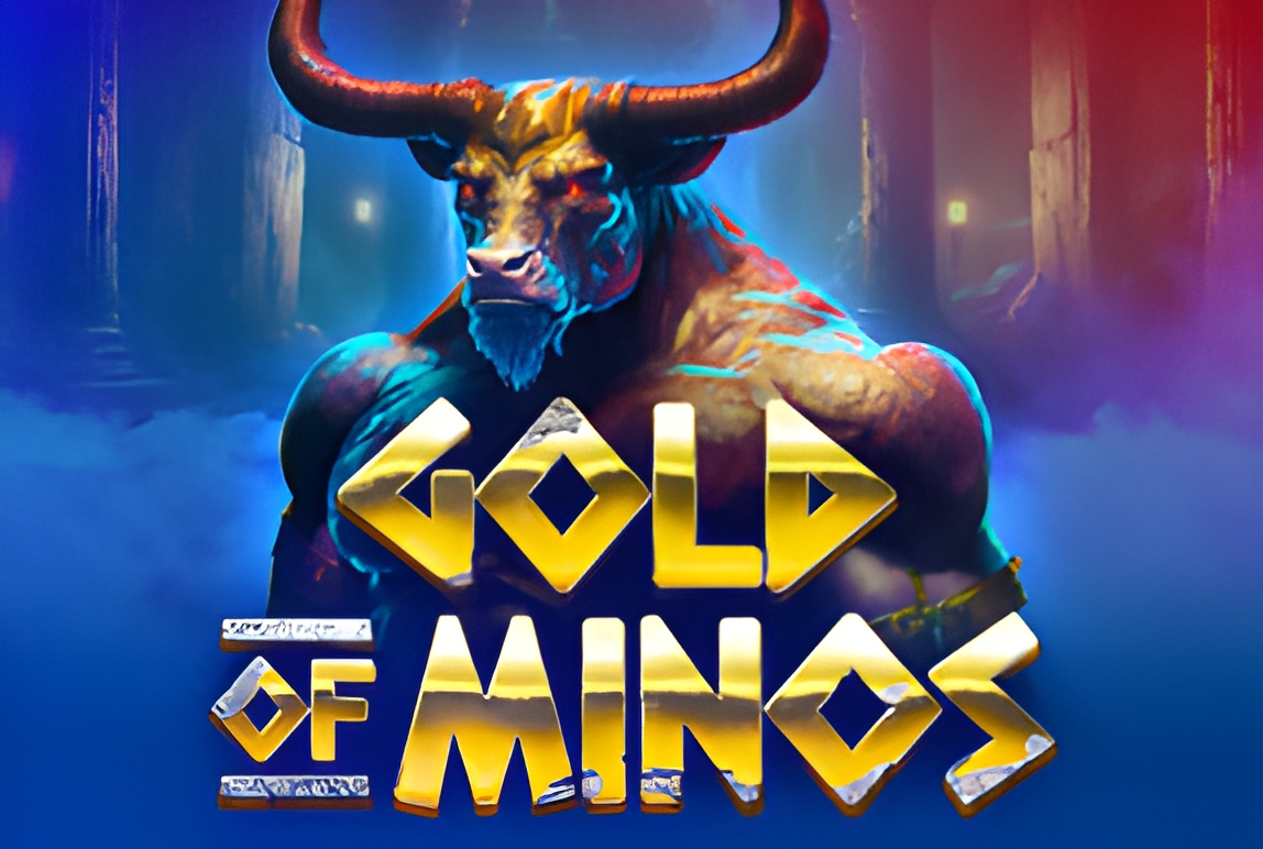 GOLD of MINOS