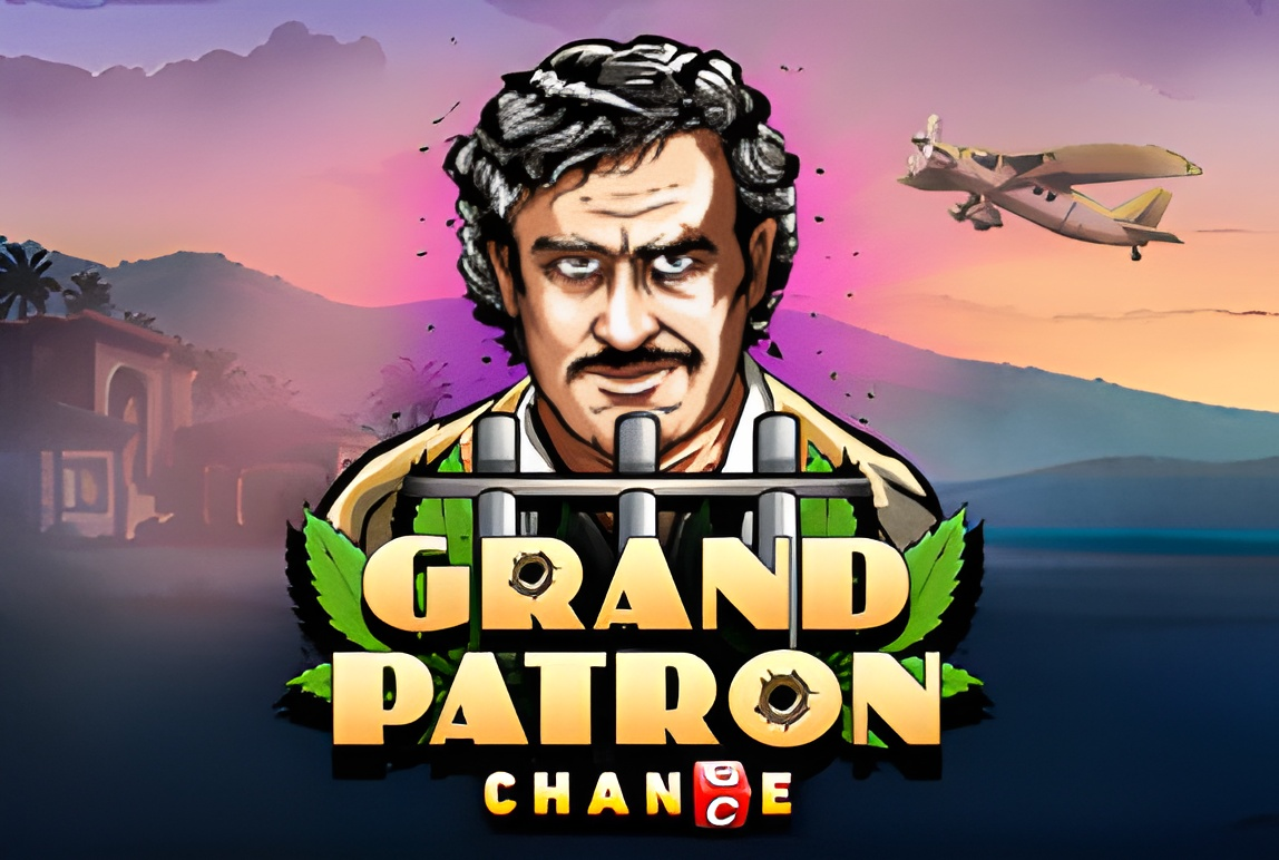GRAND PATRON