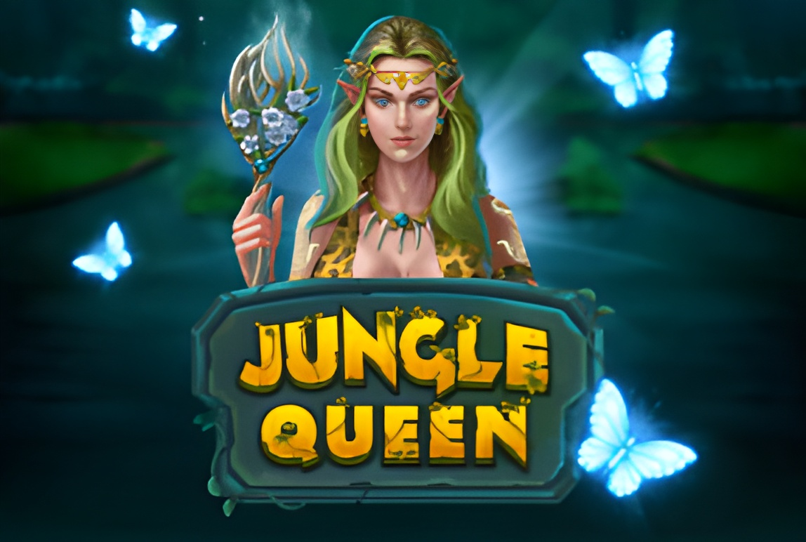 JUNGLE QUEEN