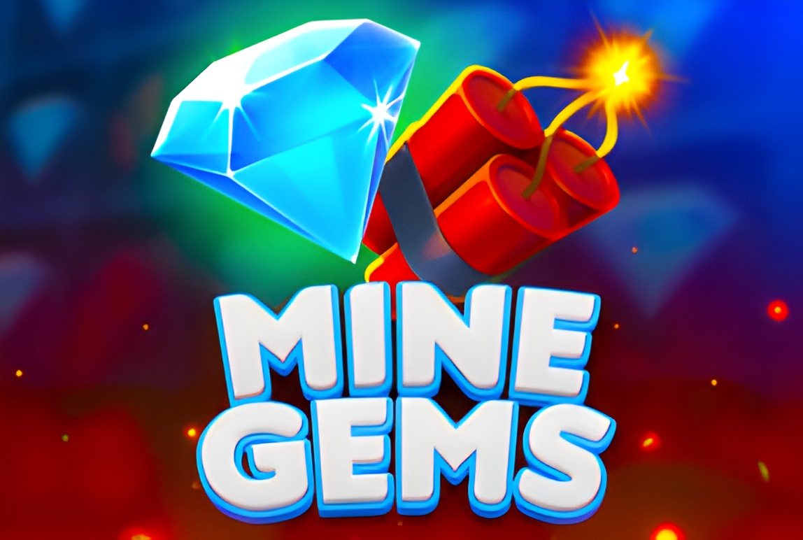 MINE GEMS