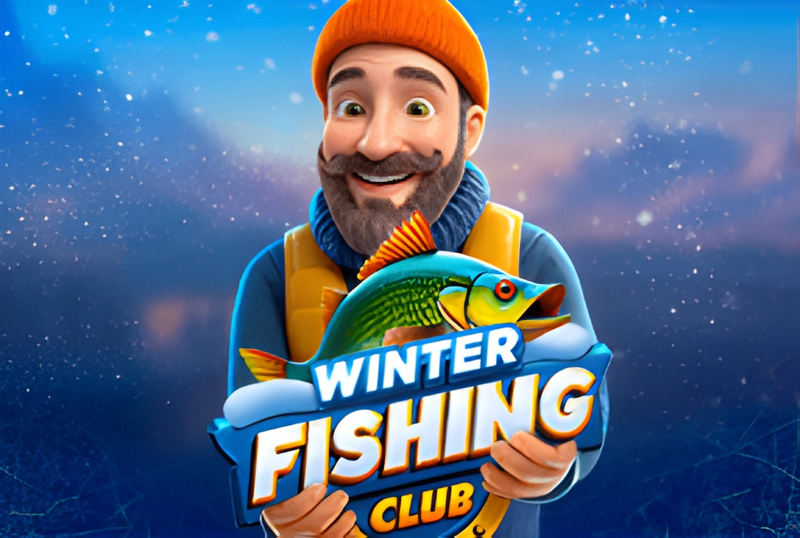 Winter Fishing Club