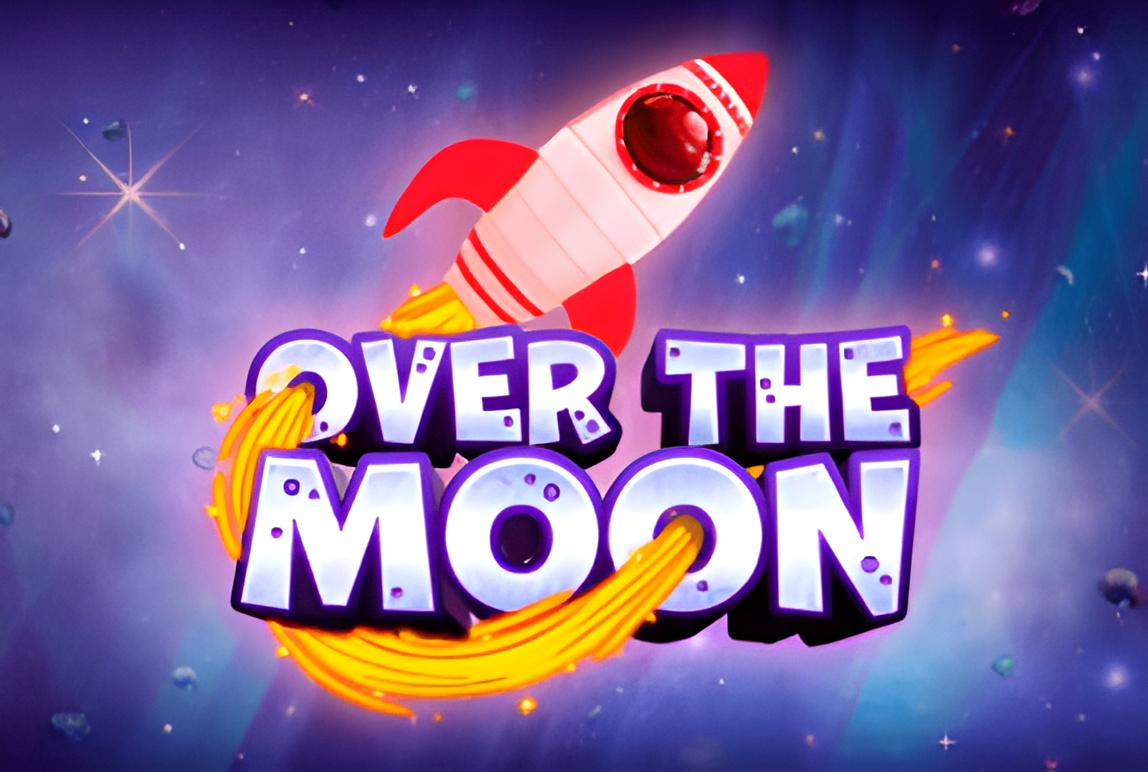 Over the Moon