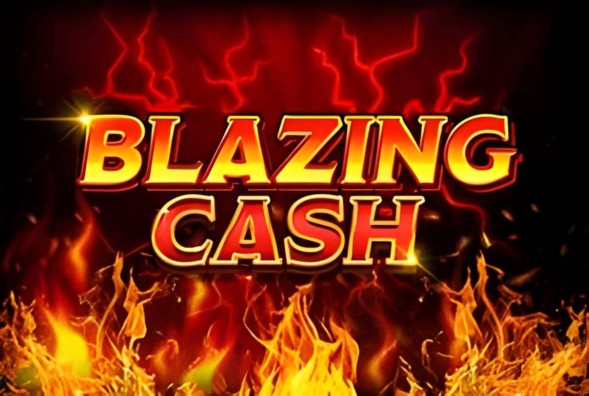 Blazing Cash