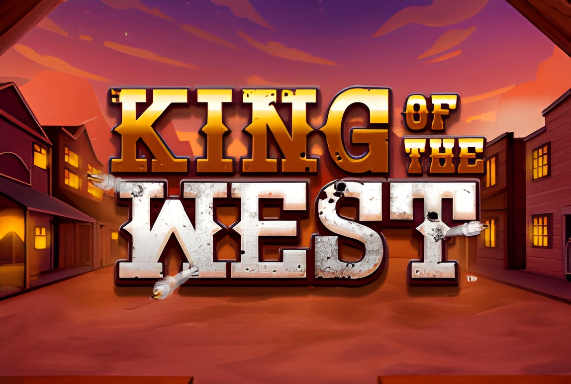 King of the West