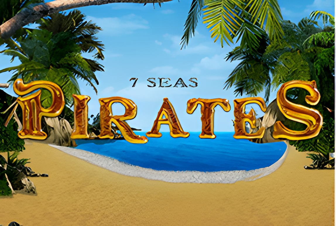 Pirate's