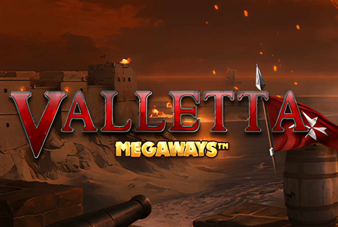 Valletta Megaways