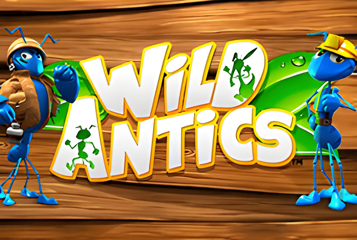 Wild Antics