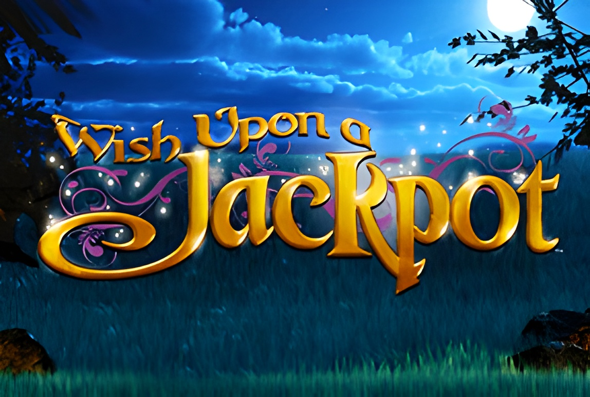 Wish Upon A Jackpot